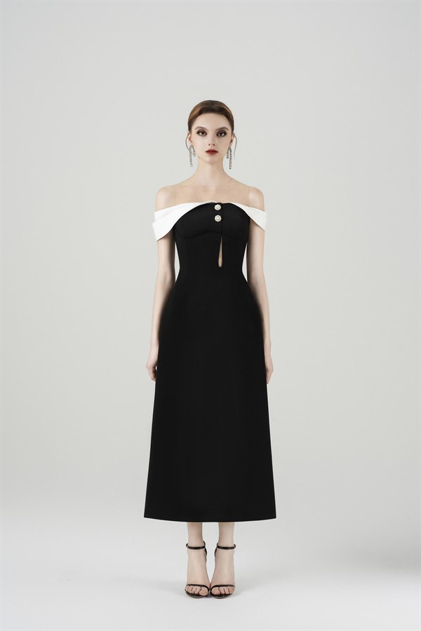 Orsola Dress